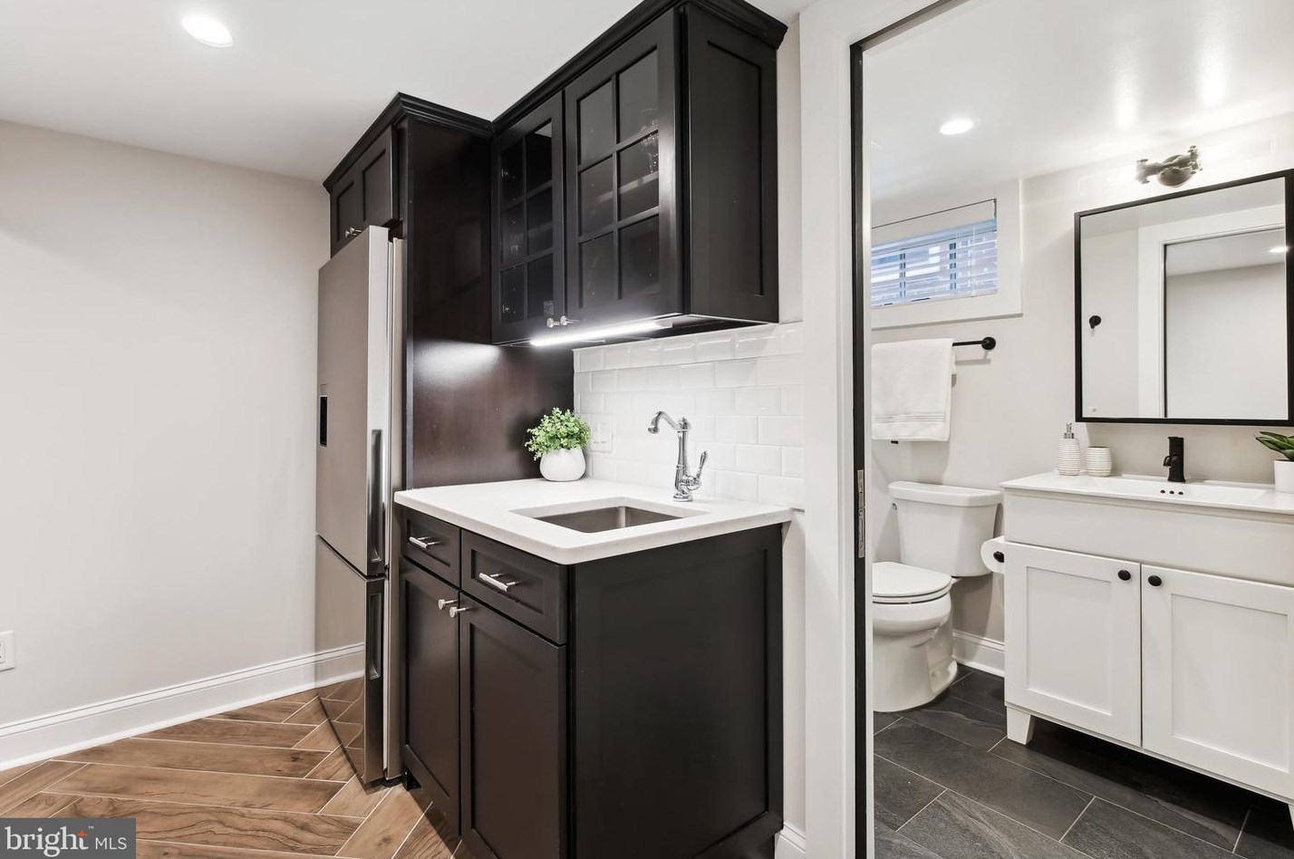 3518 Northampton St, Washington DC  20015-2552 exterior