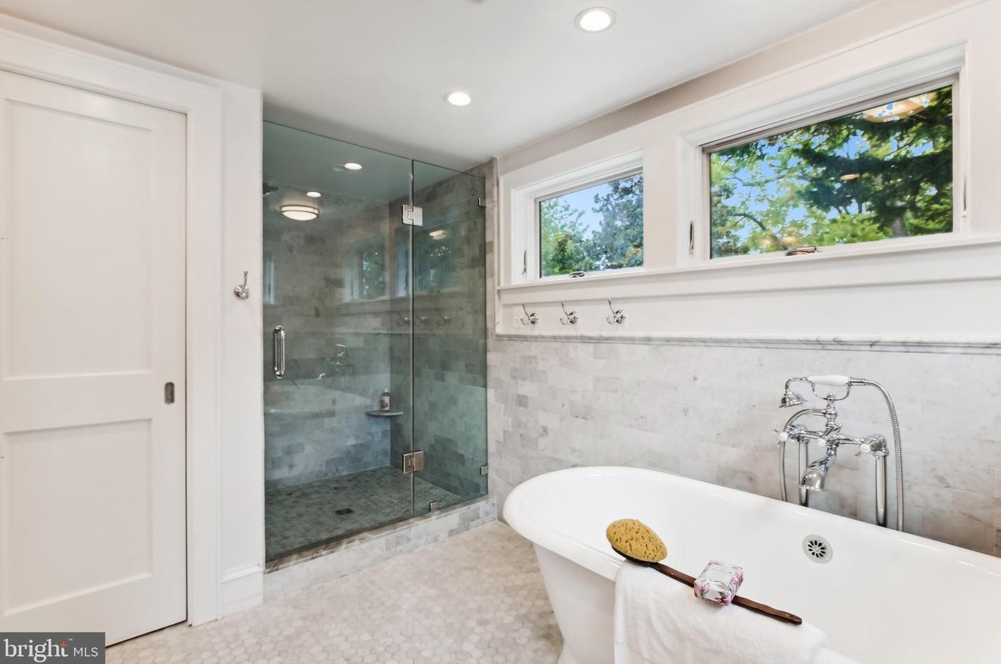 3518 Northampton St, Washington DC  20015-2552 exterior