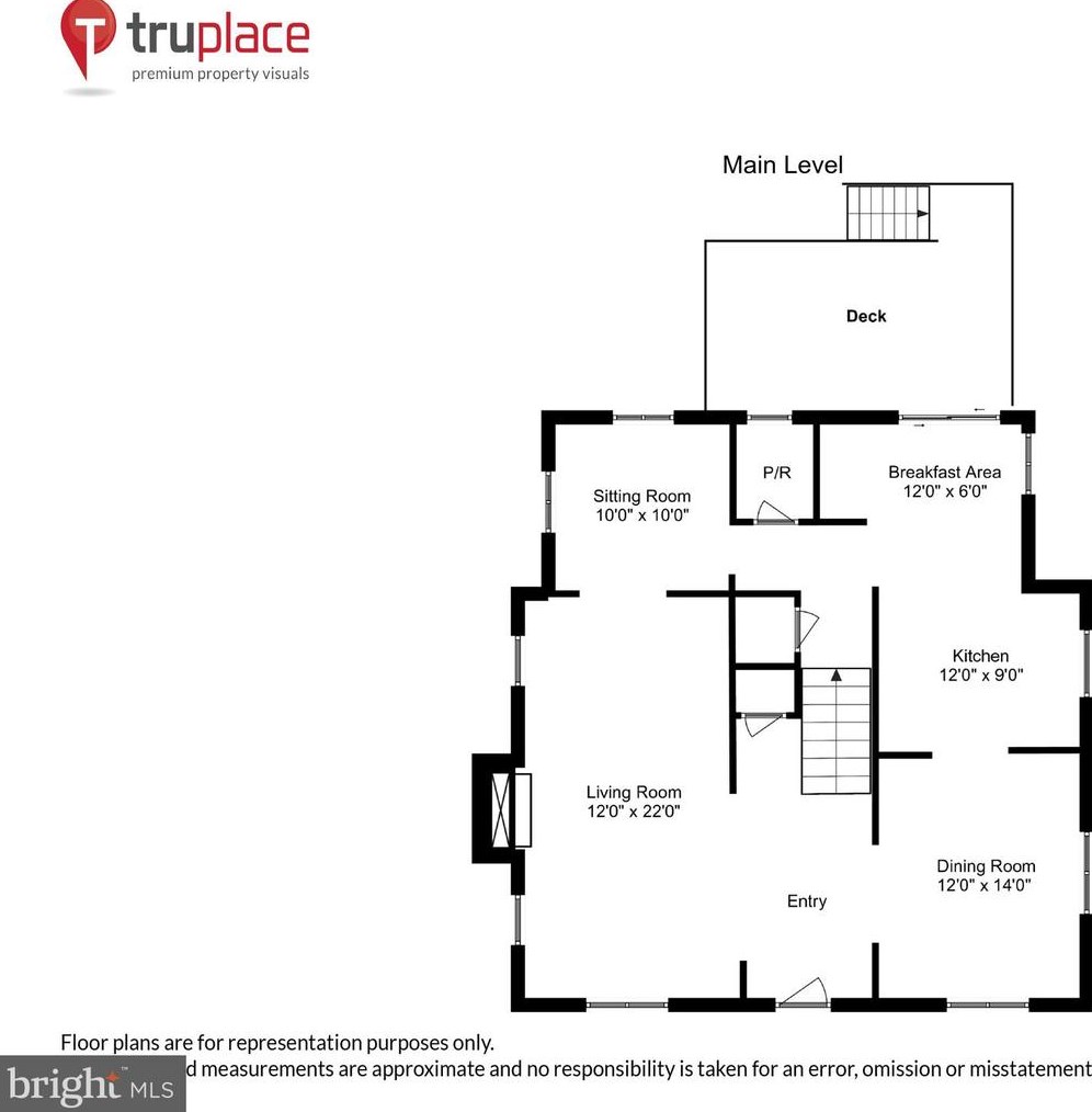 3518 Northampton St, Washington DC  20015-2552 exterior