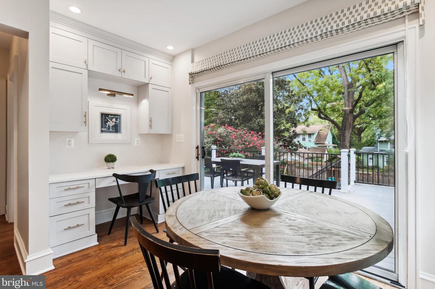 3518 Northampton St, Washington DC  20015-2552 exterior