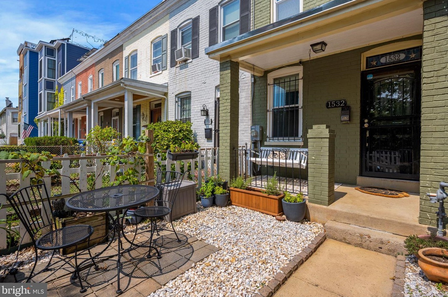 1532 N Carolina Ave Ne, Washington, DC 20002