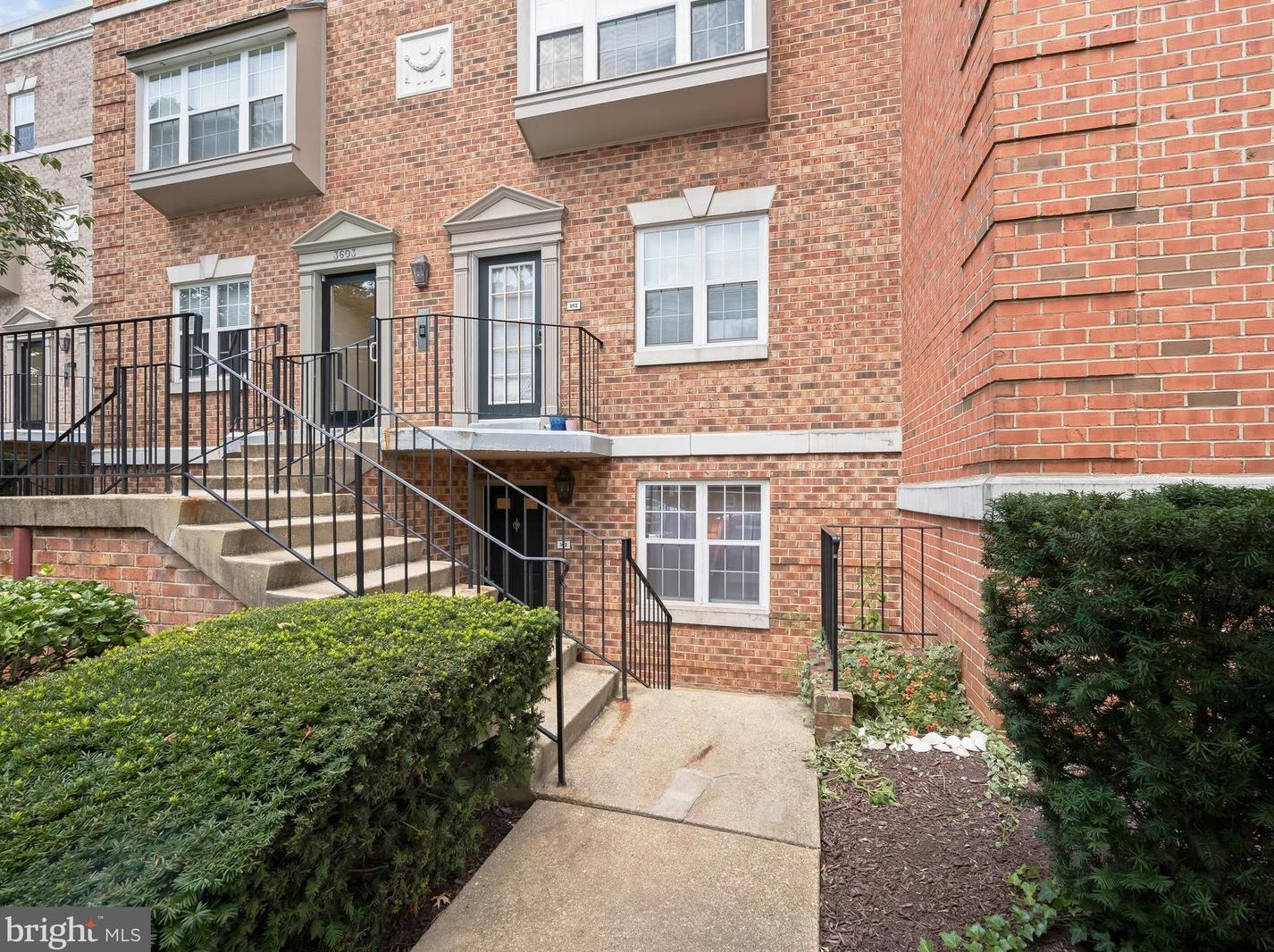 3603 38th St, Washington, DC 20016-2921