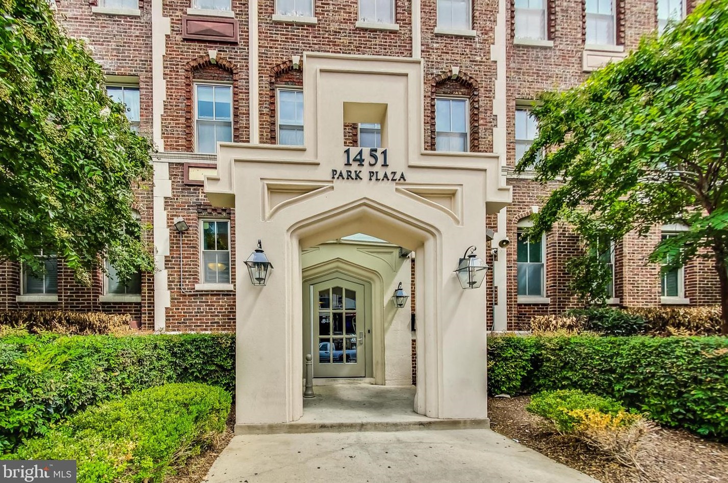 1451 Park Rd Nw #303, Washington, DC 20010