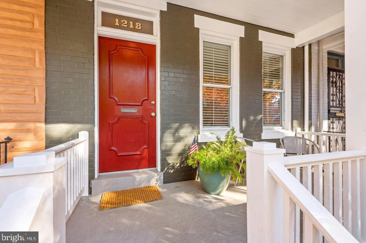 1218 Florida Ave, Washington, DC 20009-5211