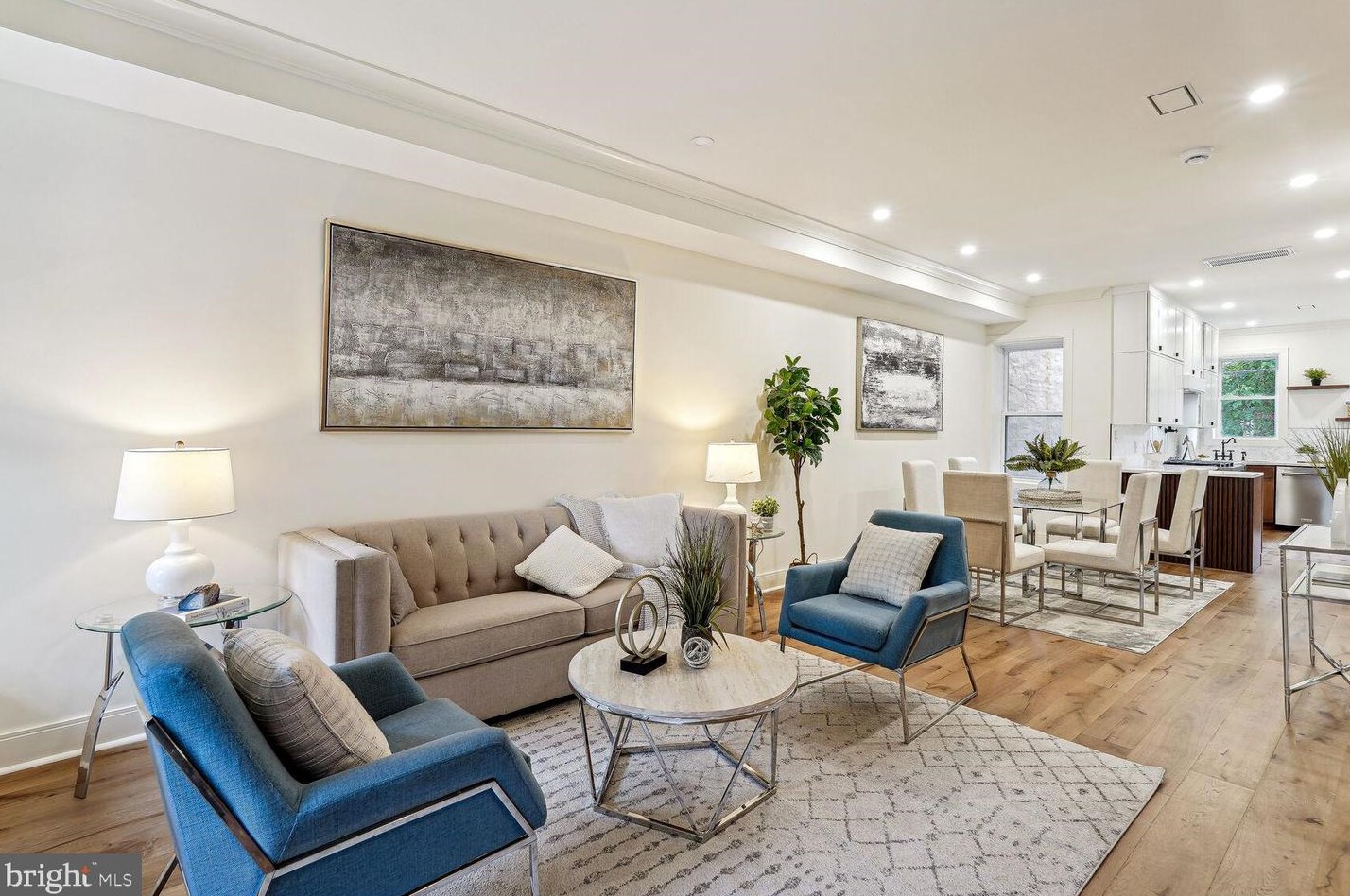 74 Randolph Pl Nw, Washington, DC 20001