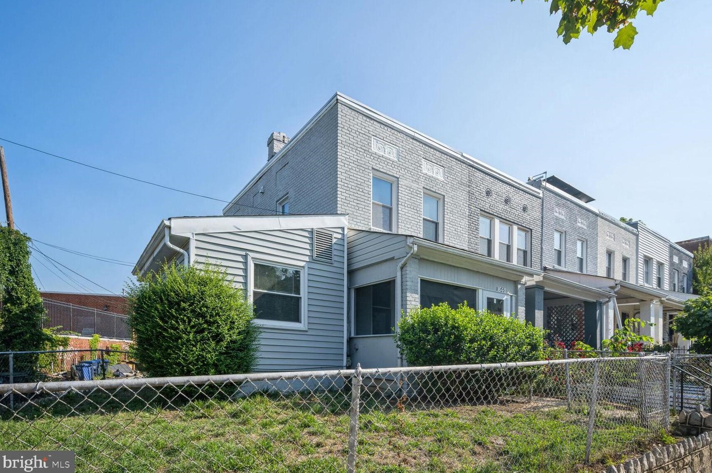 1640 L St Ne, Washington, DC 20002