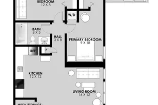 1225 Fairmont St NW, Washington, DC 20009 - Photo 26