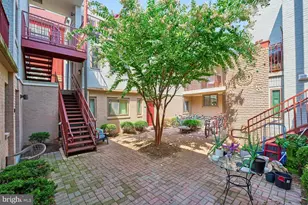 1225 Fairmont St NW, Washington, DC 20009 - Photo 24