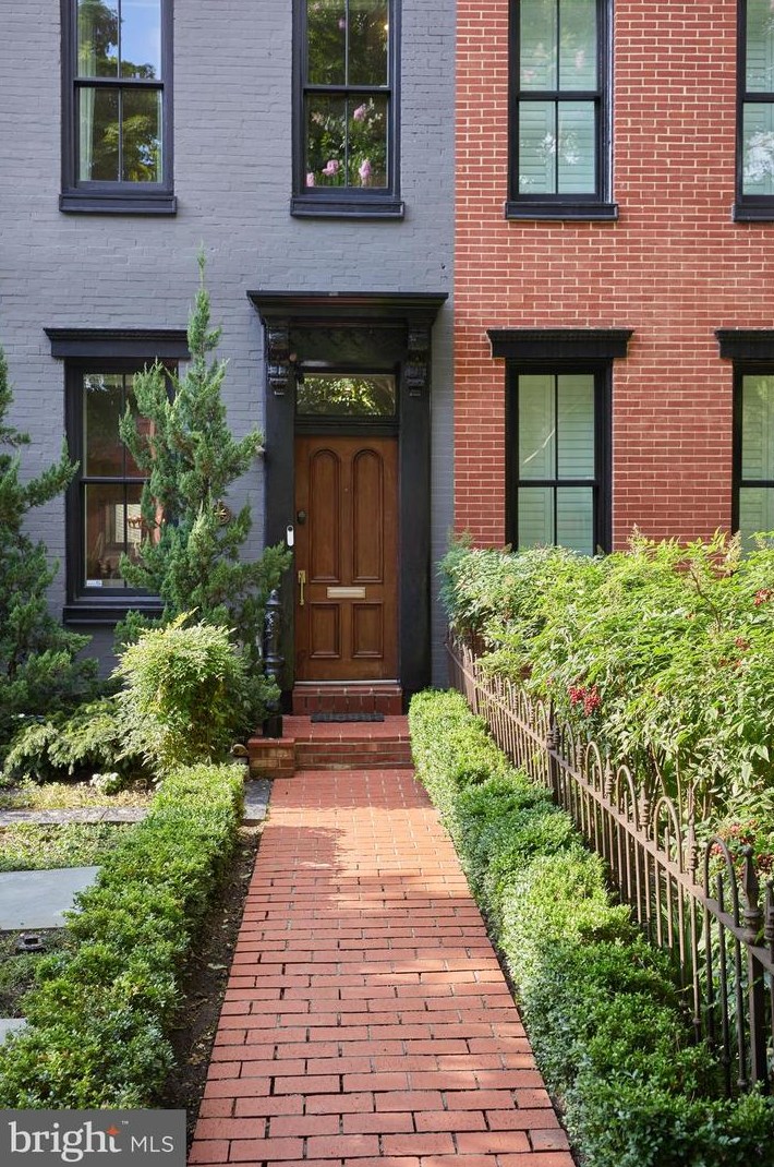 1217 T St Nw, Washington, DC 20009