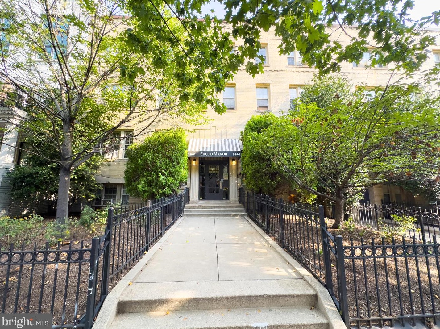 1441 Euclid St Nw #301, Washington, DC 20009