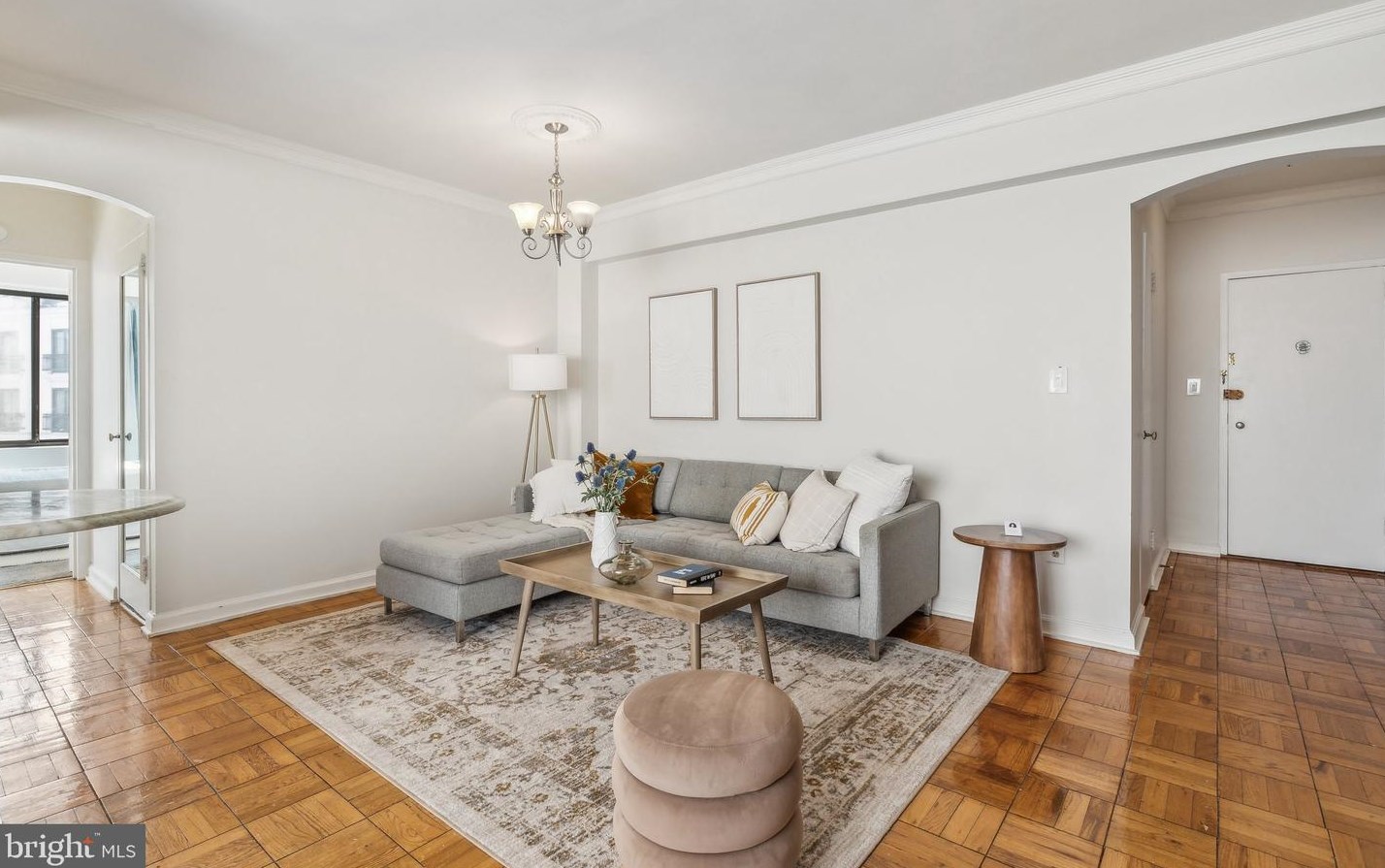 1 Scott Cir Nw #721, Washington, DC 20036