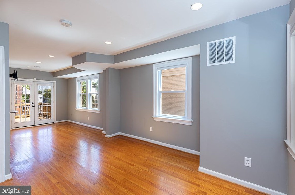 6309 9th St Nw, Washington, DC 20011