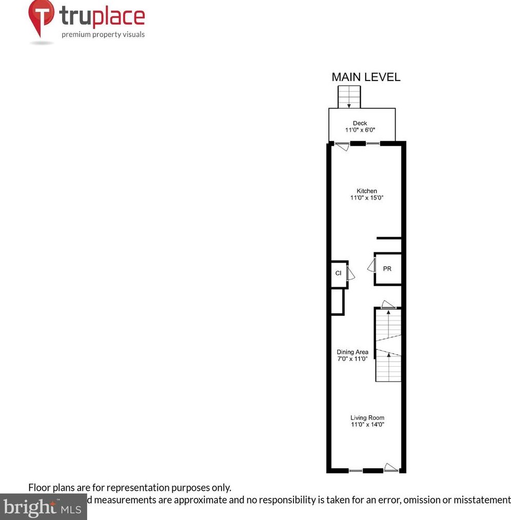 762 Morton St Nw, Washington, DC 20010