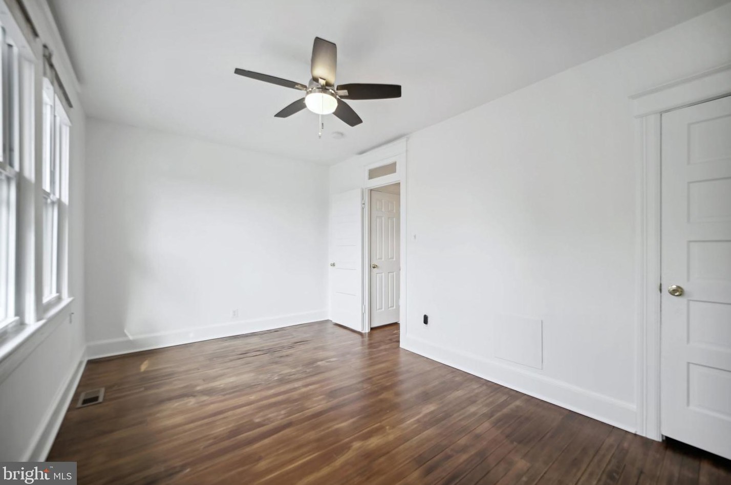 918 Evarts St, Washington DC  20018-1724 exterior