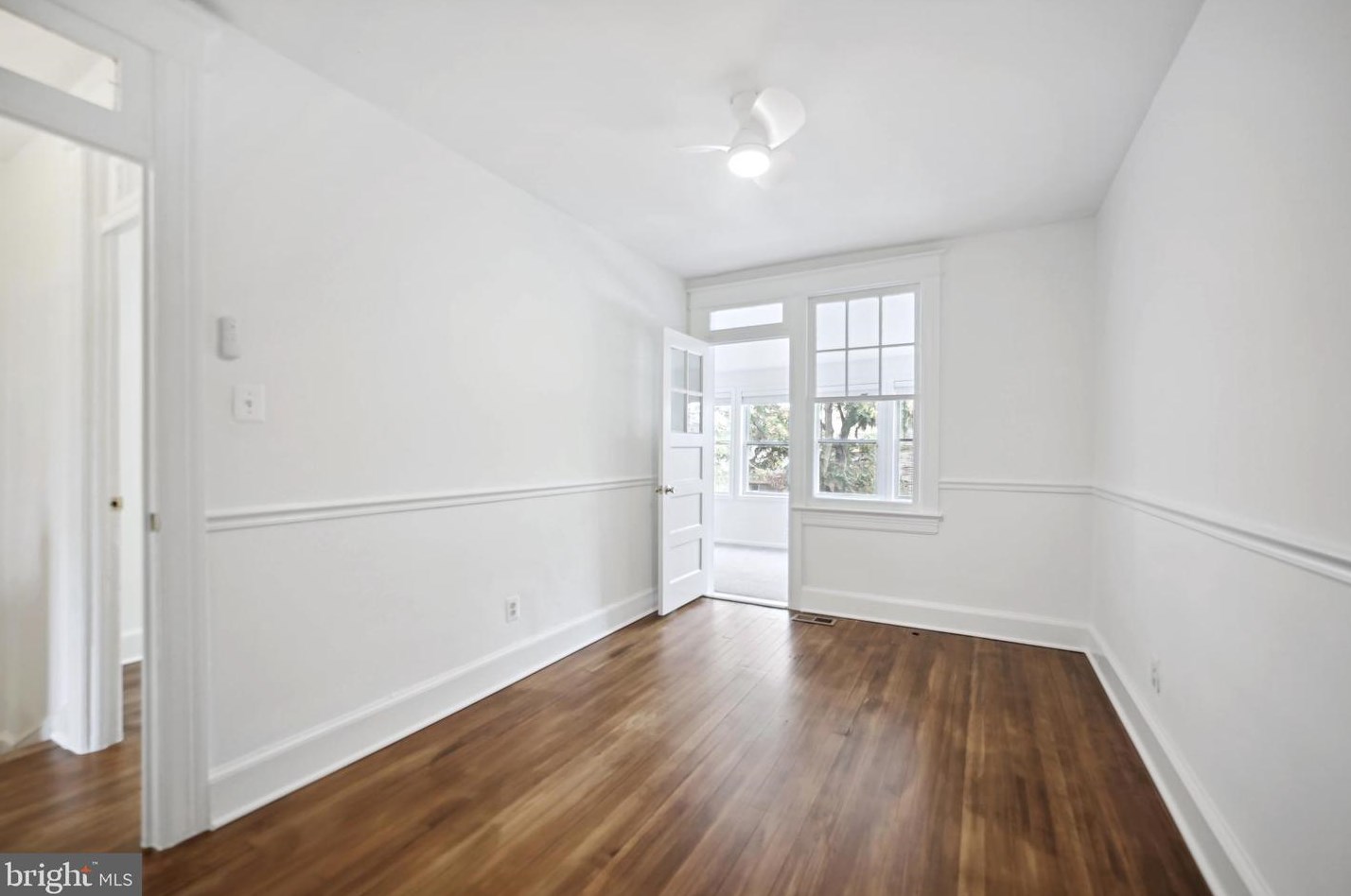 918 Evarts St, Washington DC  20018-1724 exterior