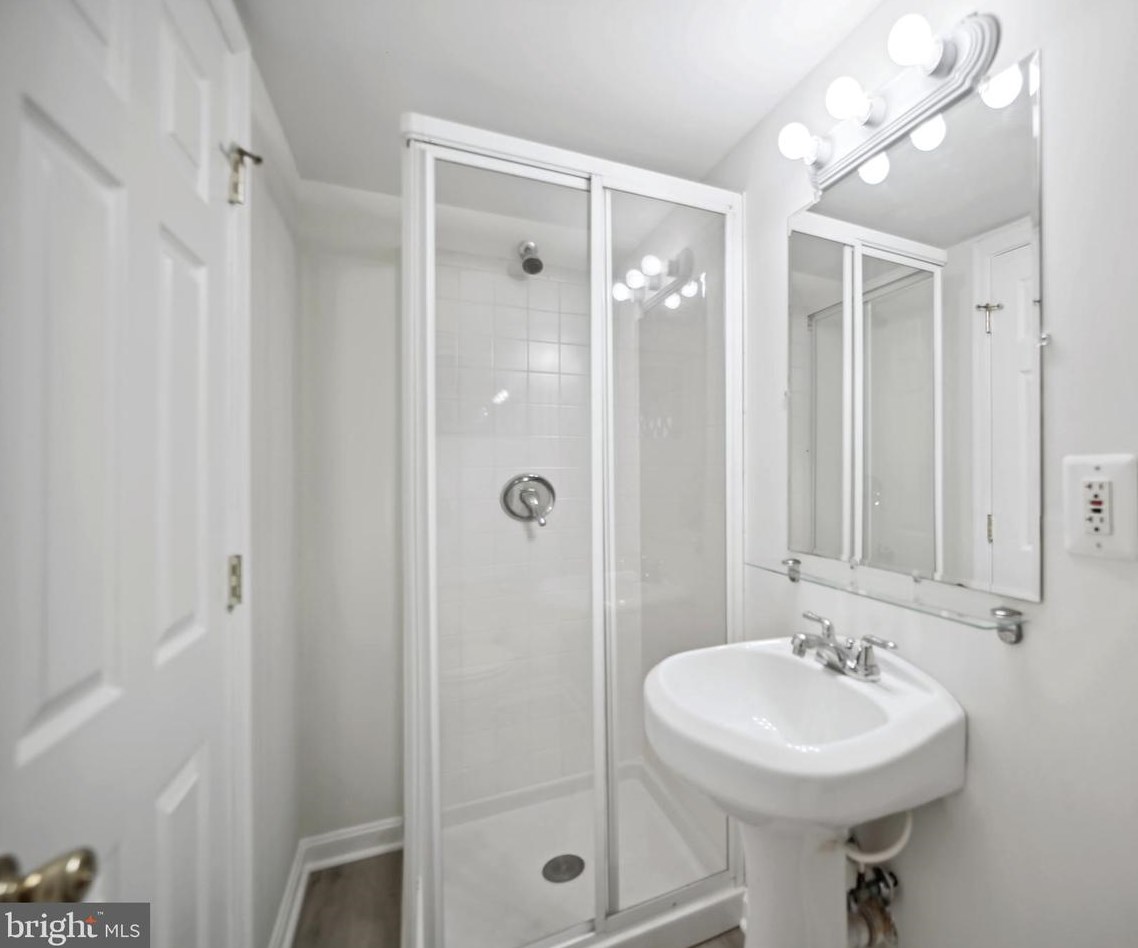 918 Evarts St, Washington DC  20018-1724 exterior