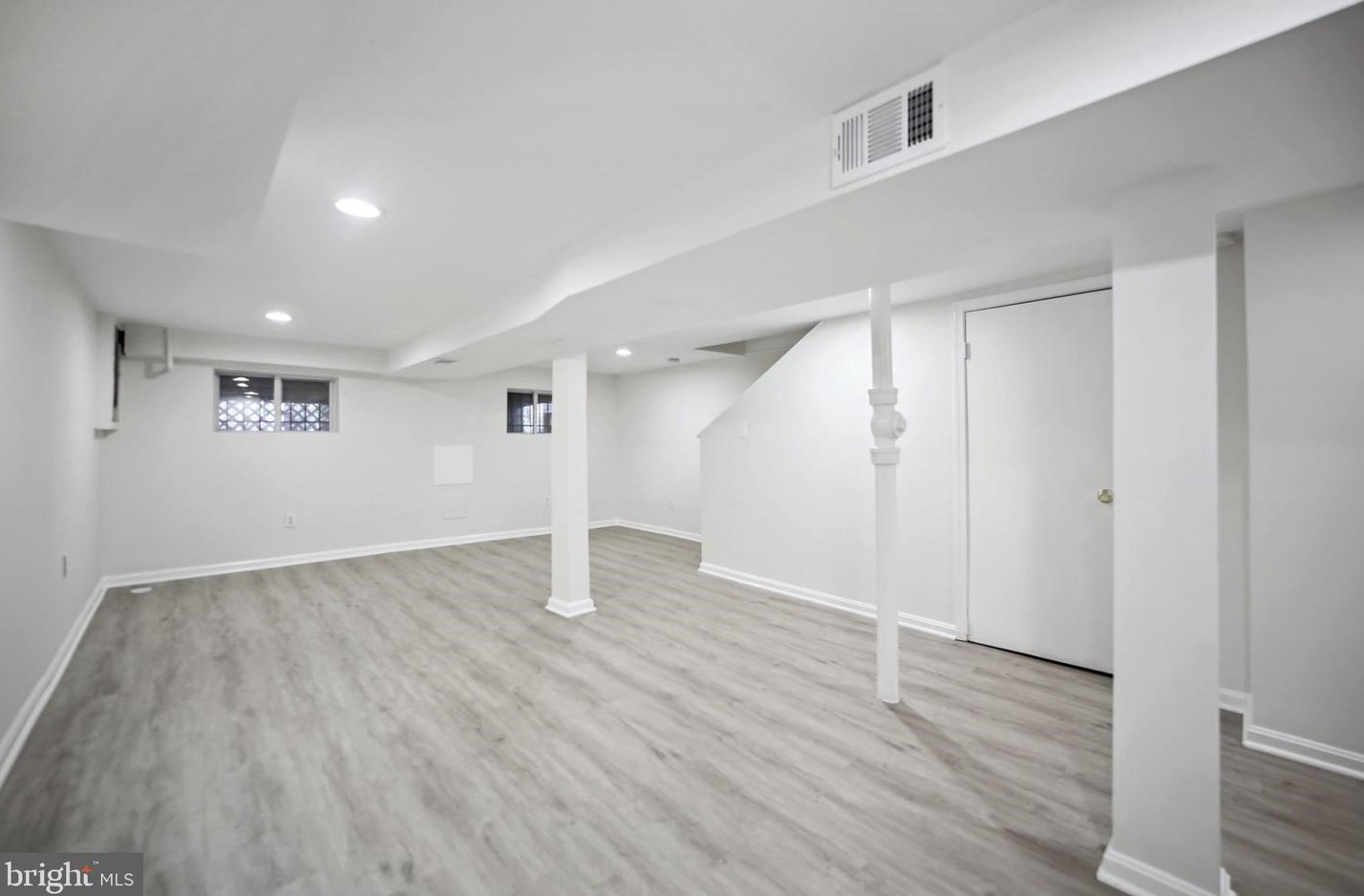 918 Evarts St, Washington DC  20018-1724 exterior