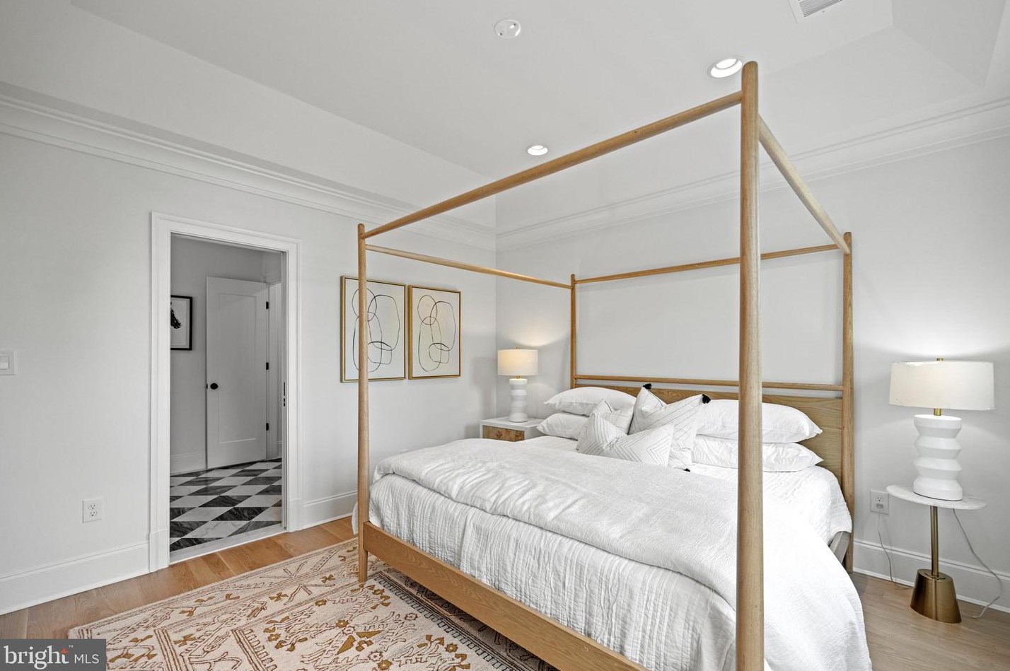 4814 Illinois Ave, Washington DC 20011-5925 exterior