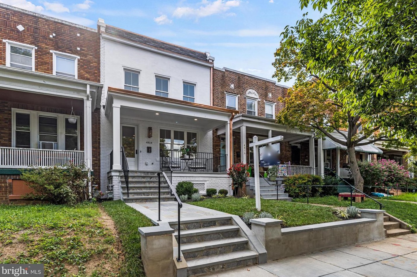 4814 Illinois Ave, Washington, DC 20011-4578