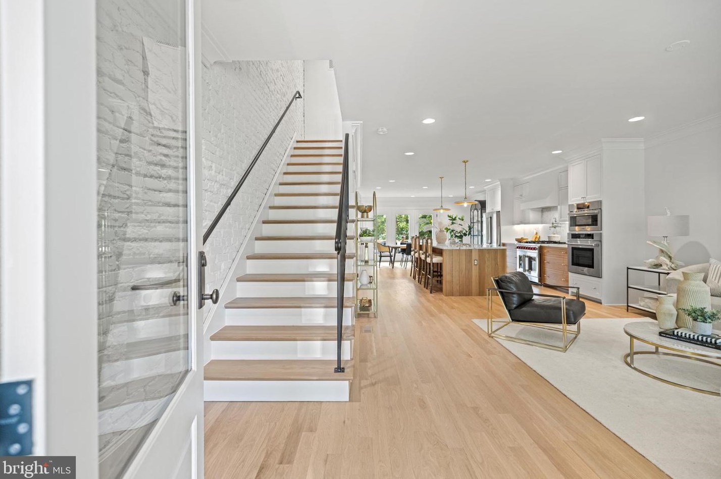 4814 Illinois Ave, Washington DC 20011-5925 exterior