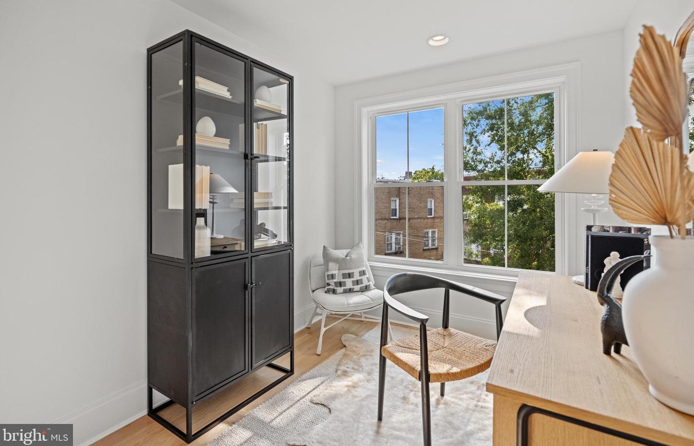 4814 Illinois Ave, Washington DC 20011-5925 exterior