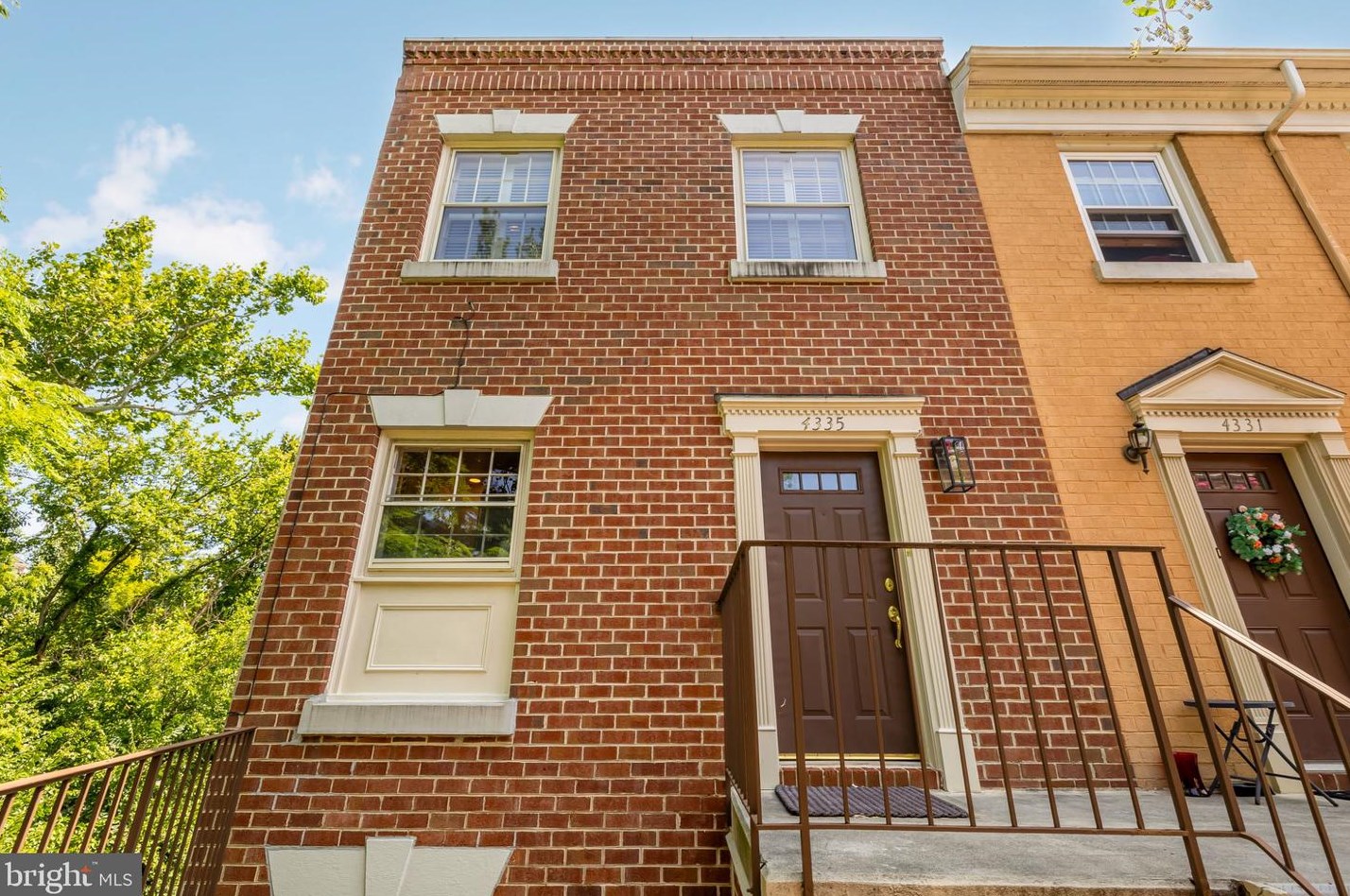 4335 Massachusetts Ave Nw #4335, Washington, DC 20016