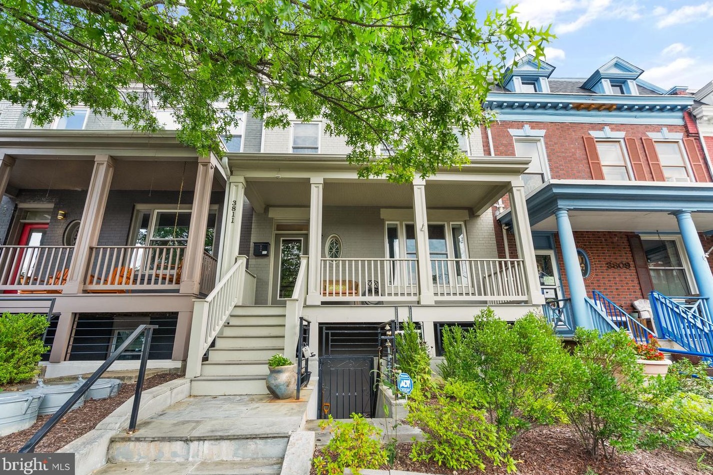 3811 New Hampshire Ave, Washington, DC 20011-7916