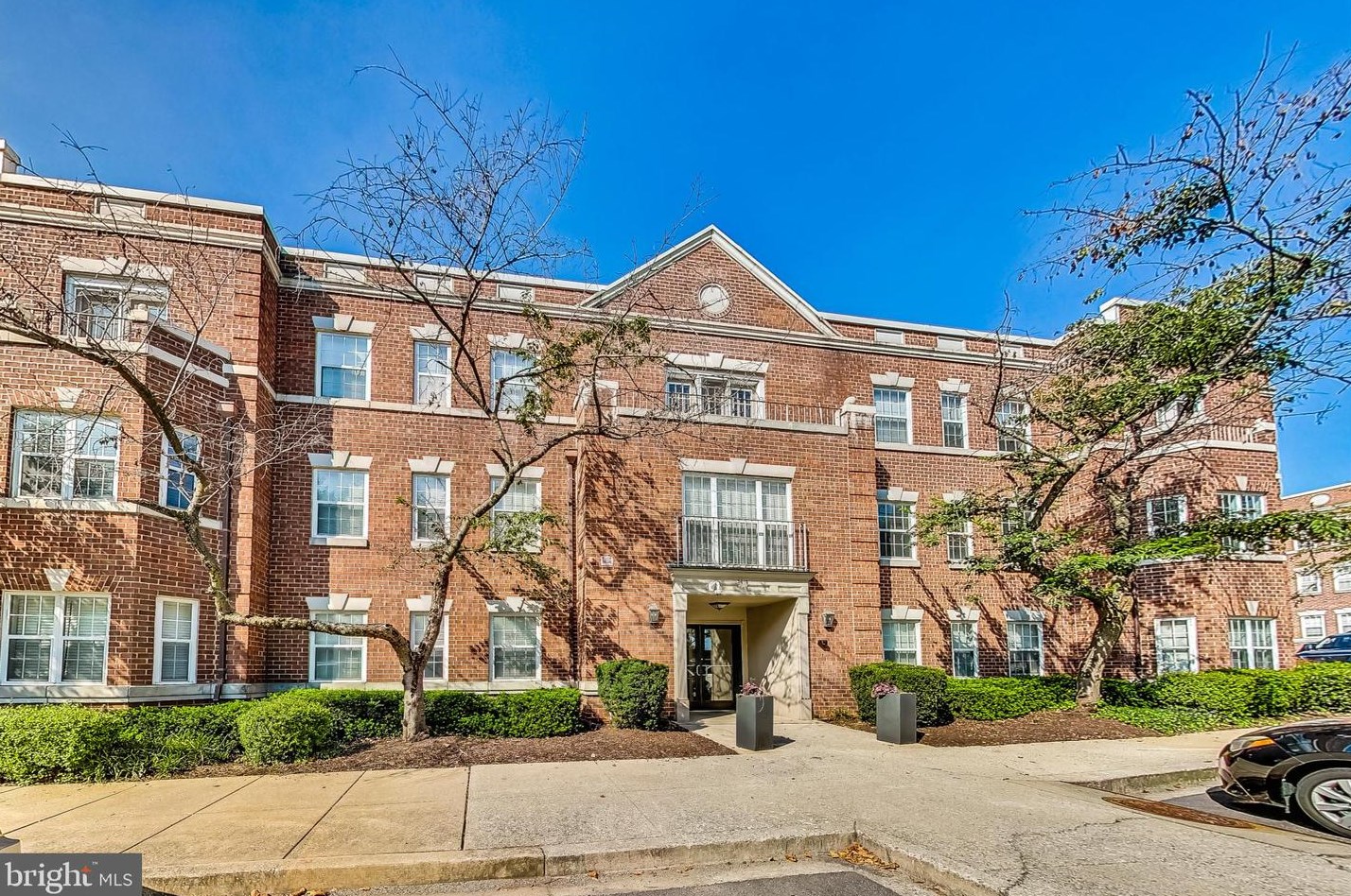3615 38th St Nw #260, Washington, DC 20016