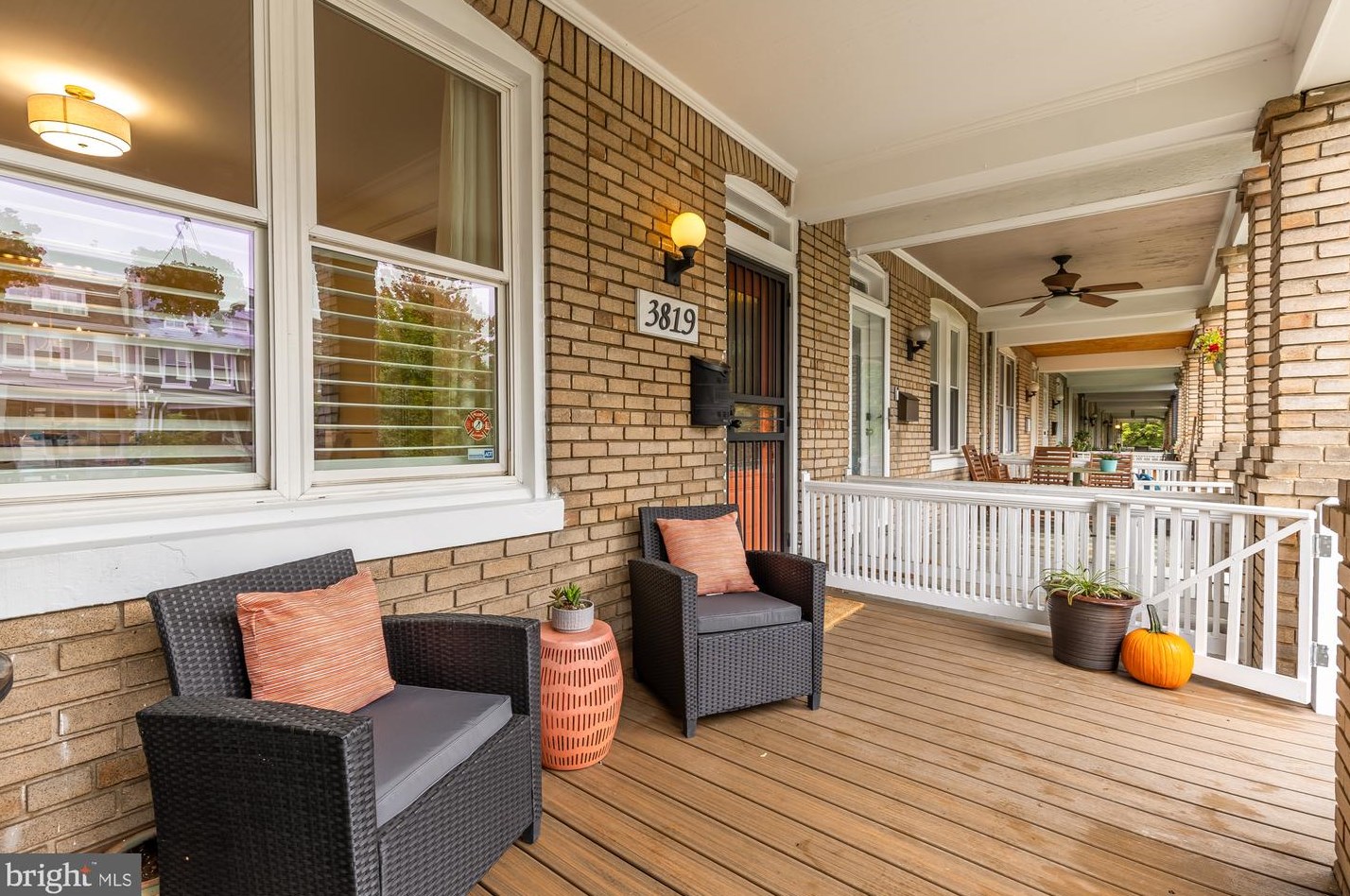 3819 13th St, Washington, DC 20011-5631