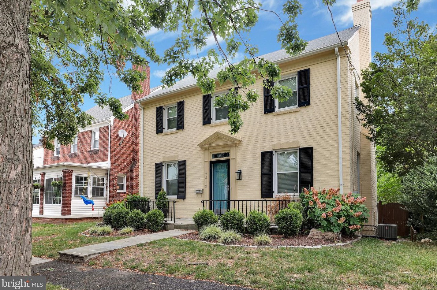 6513 7th Pl Nw, Washington, DC 20012