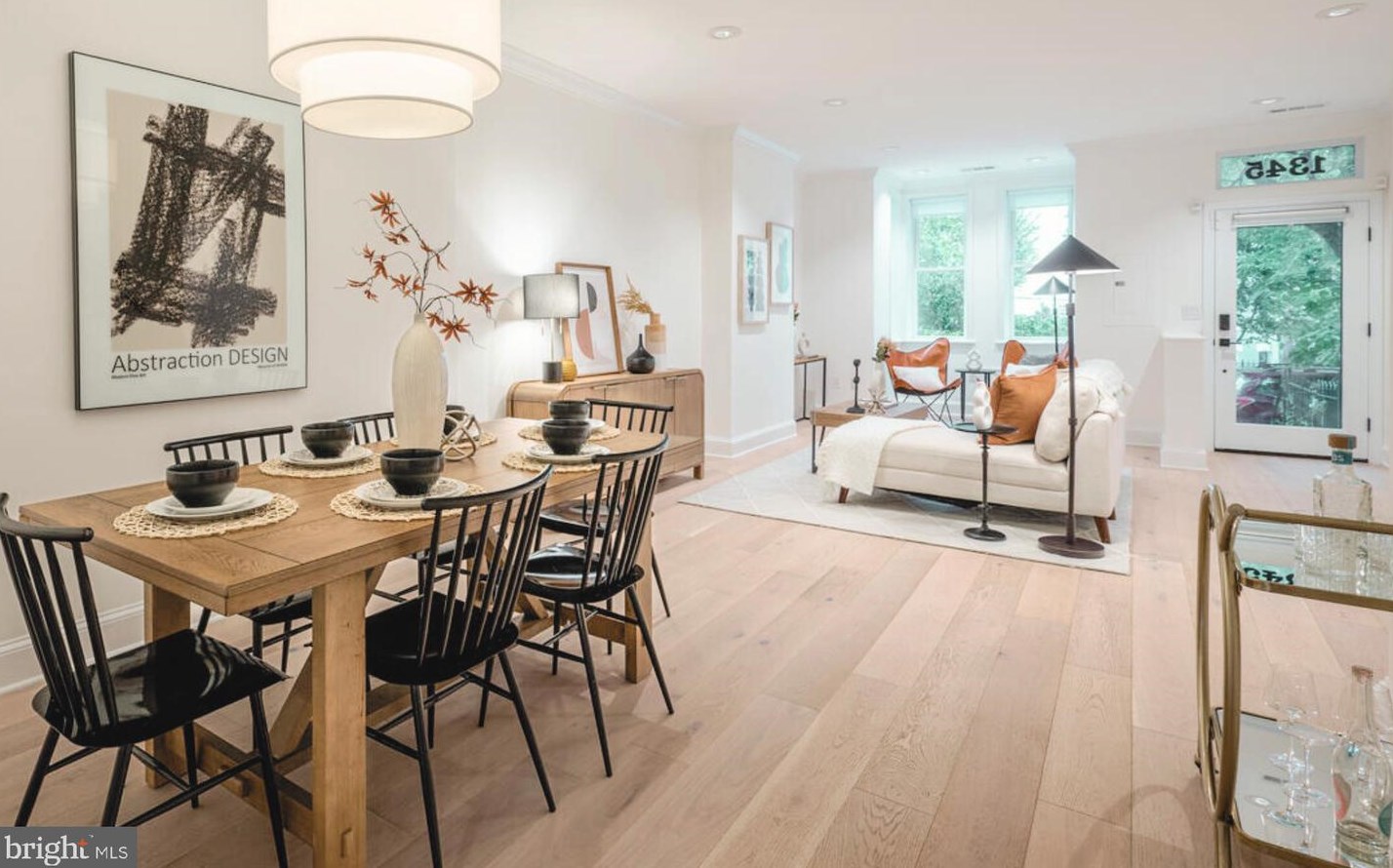 1345 F St, Washington DC  20002-5419 exterior