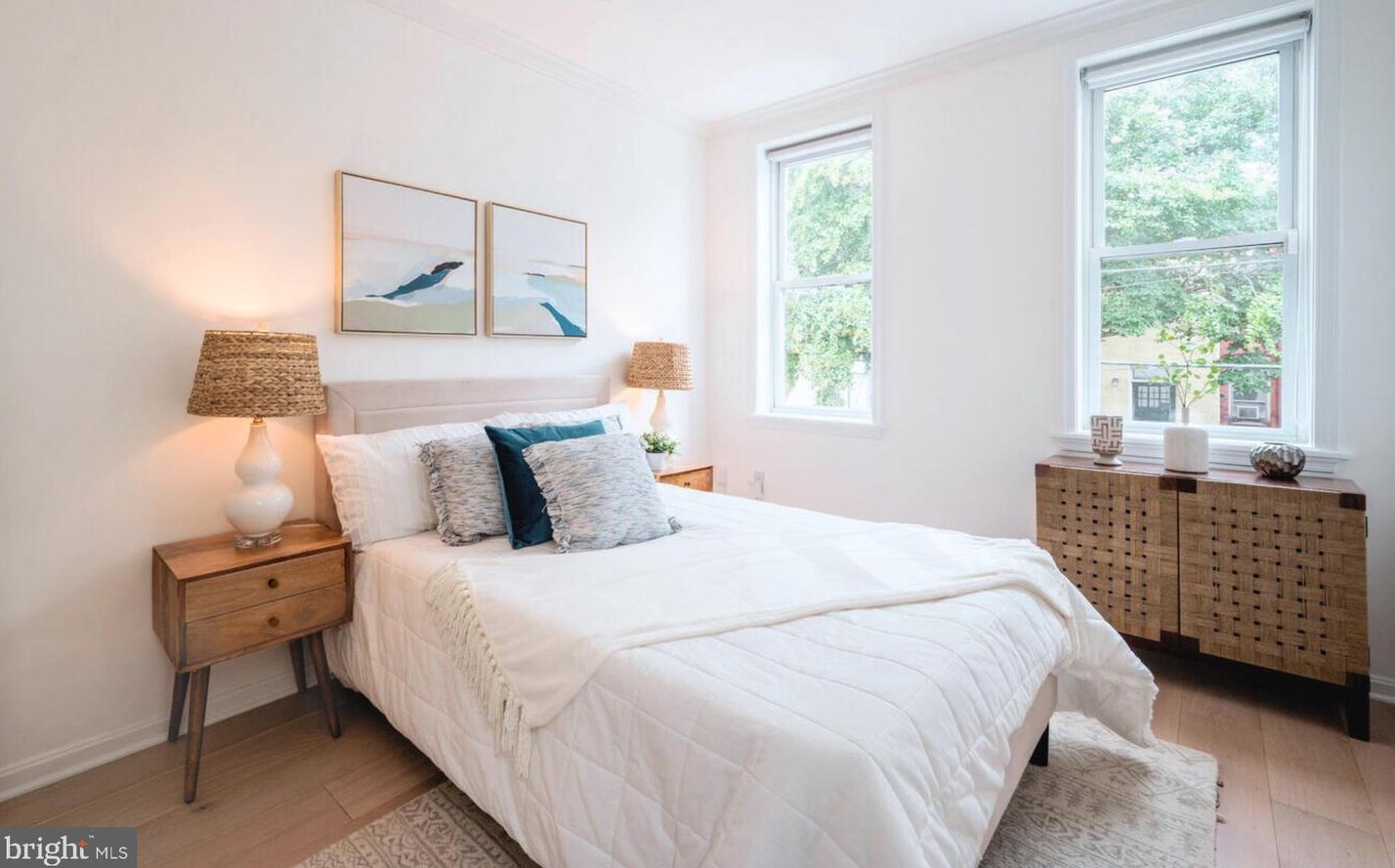 1345 F St, Washington DC  20002-5419 exterior