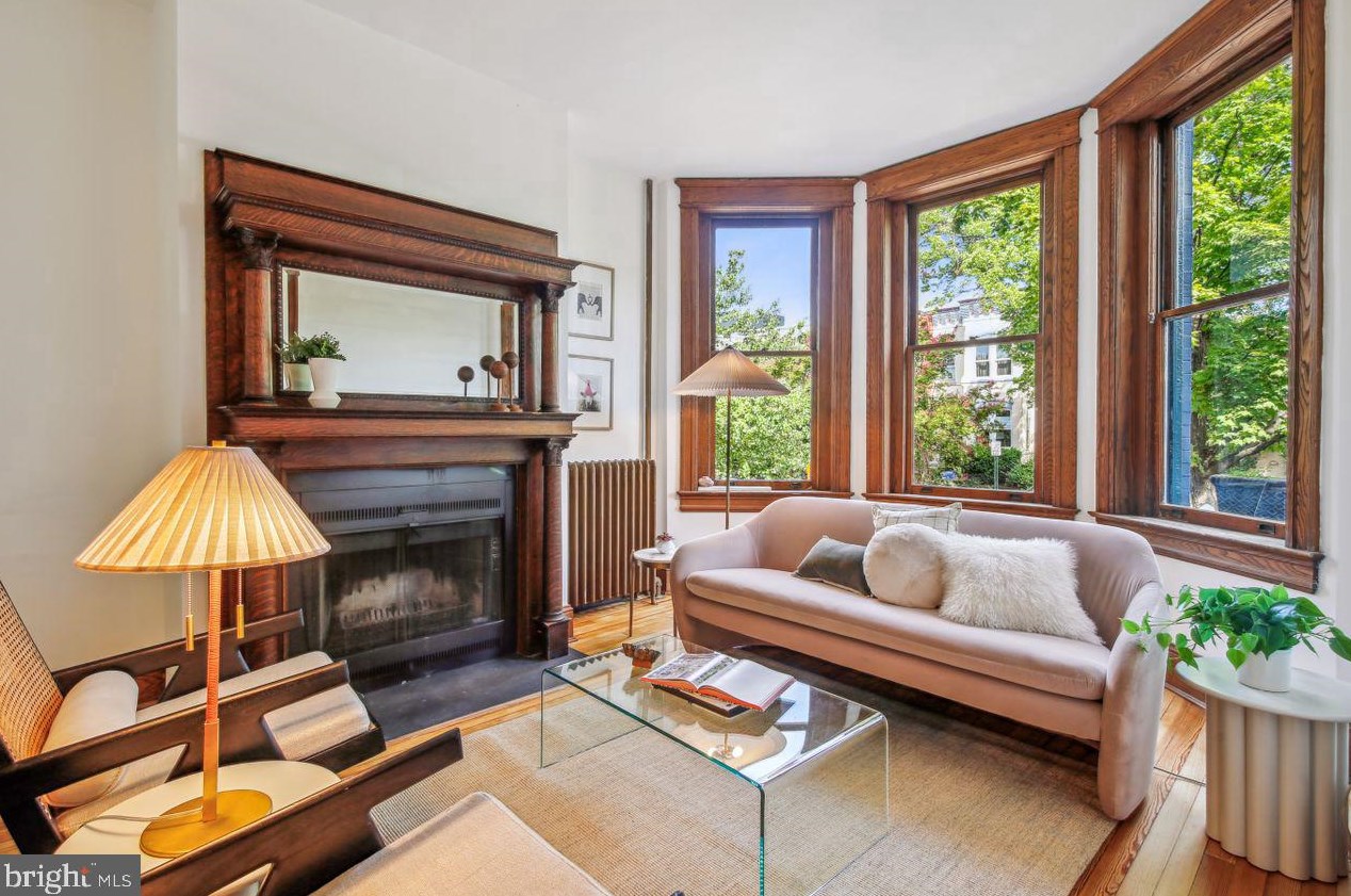 421 G St, Washington, DC 20003-4257