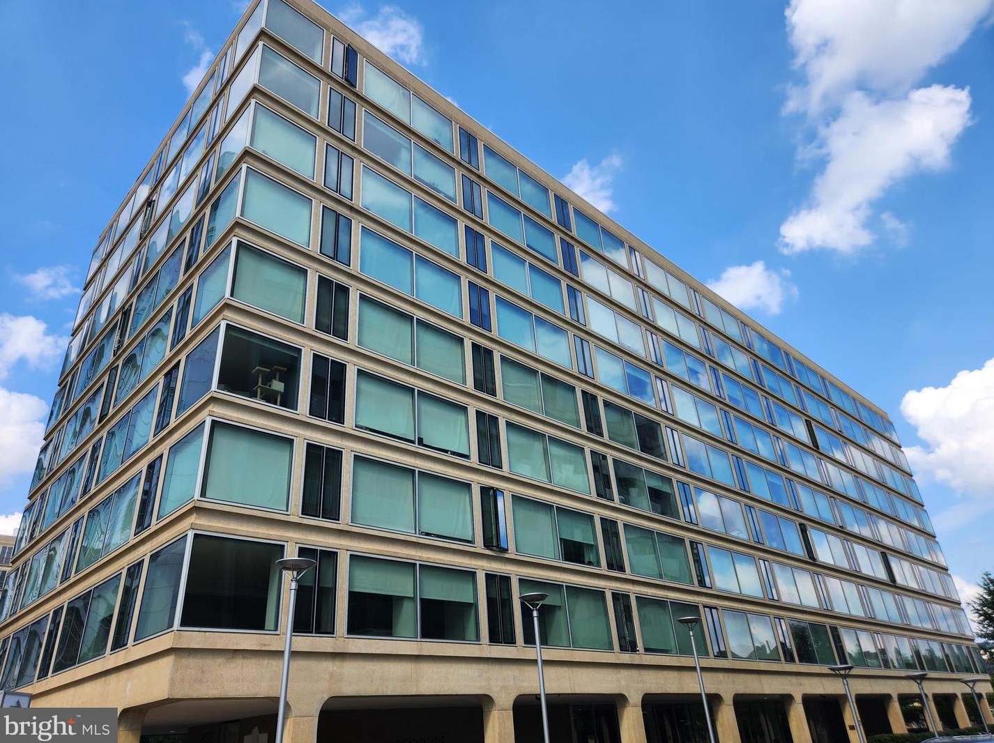 1101 3rd St Sw #514, Washington, DC 20024