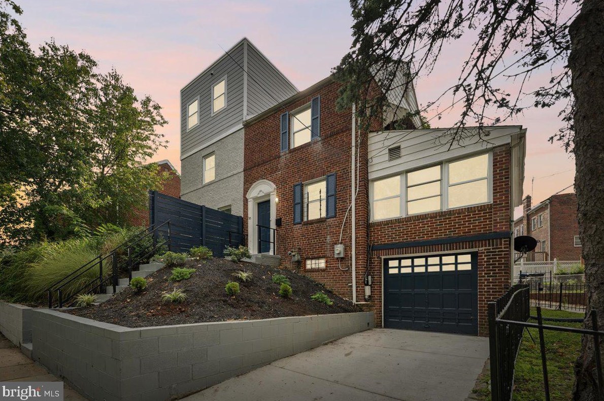 3115 Minnesota Ave, Washington, DC 20019-1132