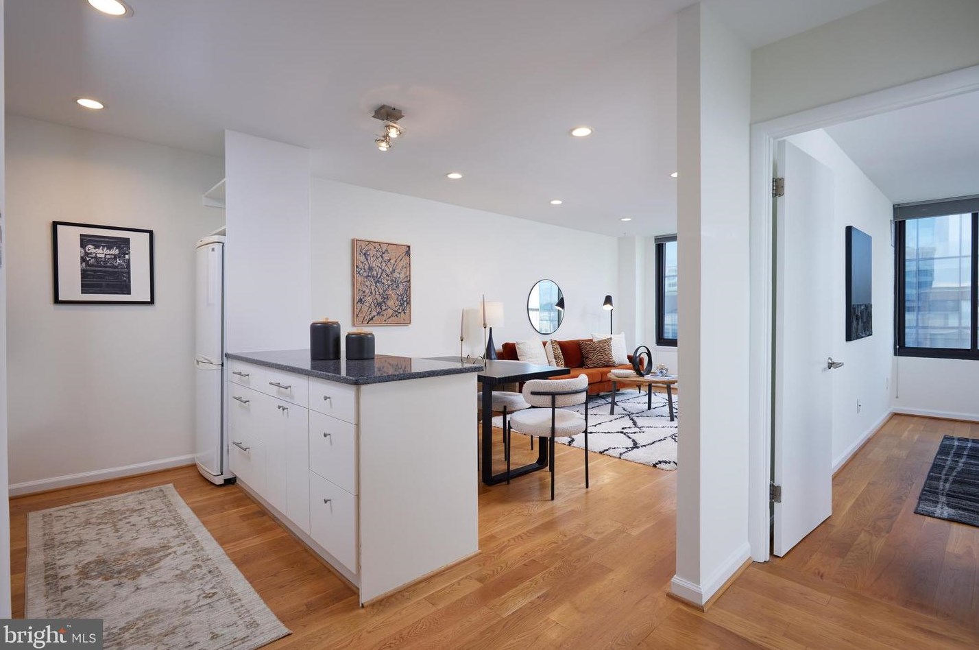 1301 20th St Nw #1002, Washington, DC 20036