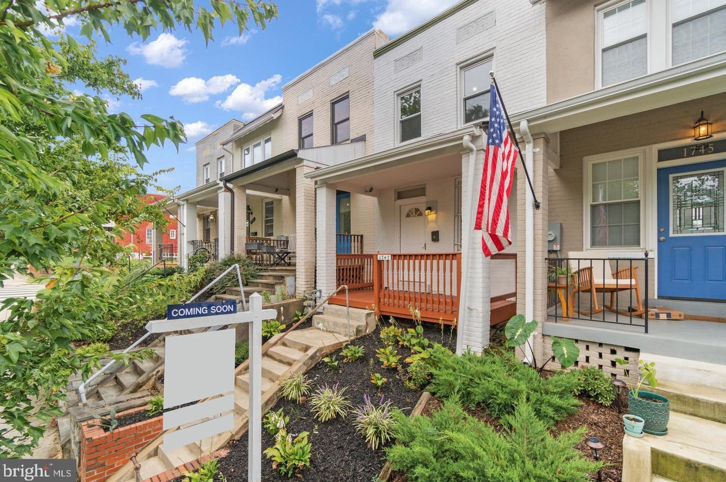 1747 L St Ne, Washington, DC 20002