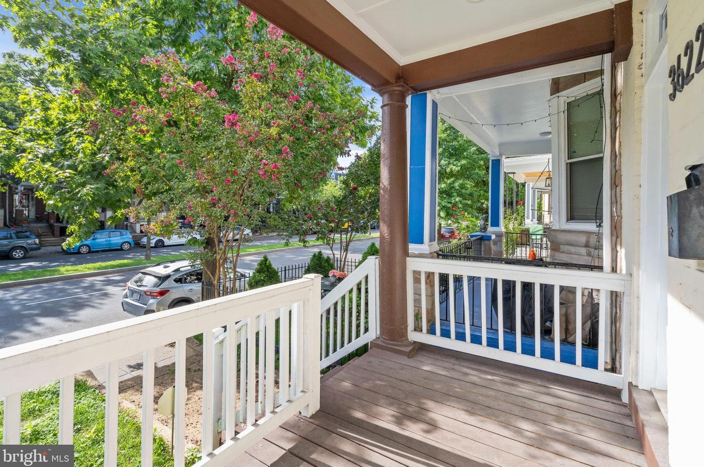 3622 New Hampshire Ave Nw, Washington, DC 20010