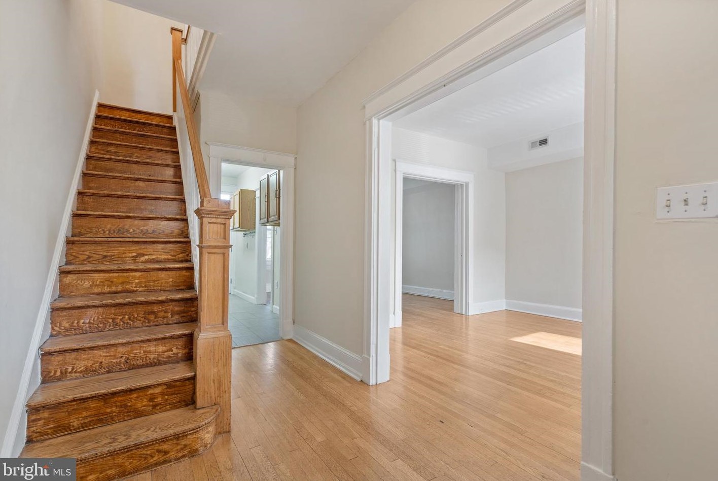 3622 New Hampshire Ave, Washington DC  20010-1504 exterior