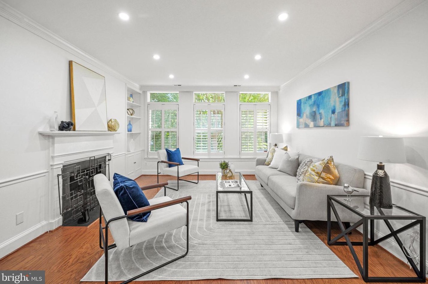 1201 O St Nw ## 1b, Washington, DC 20005