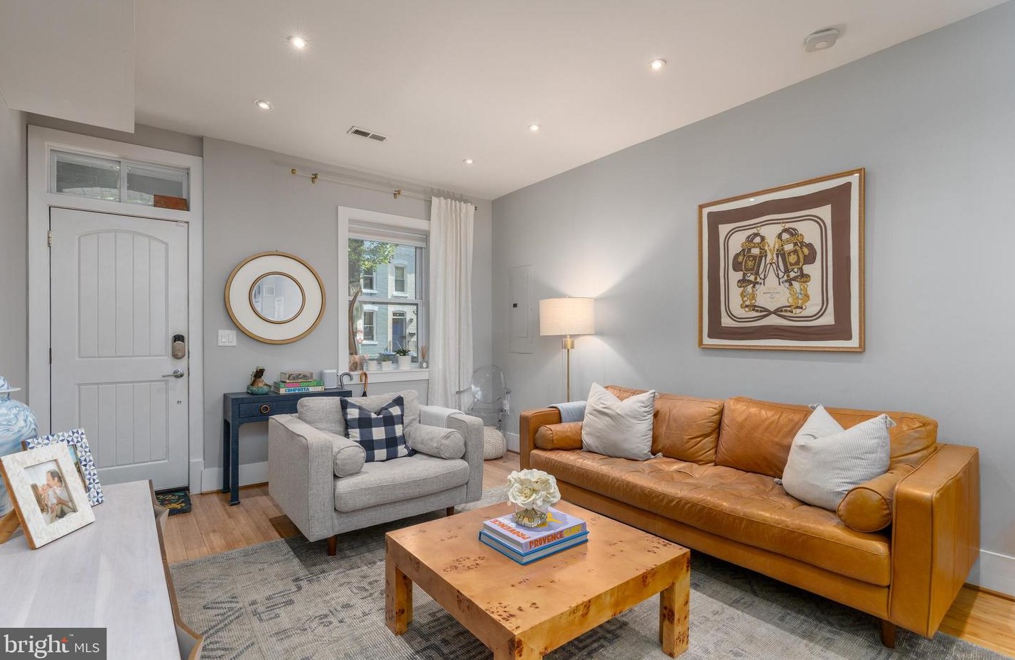 430 Warner St Nw #1, Washington, DC 20001