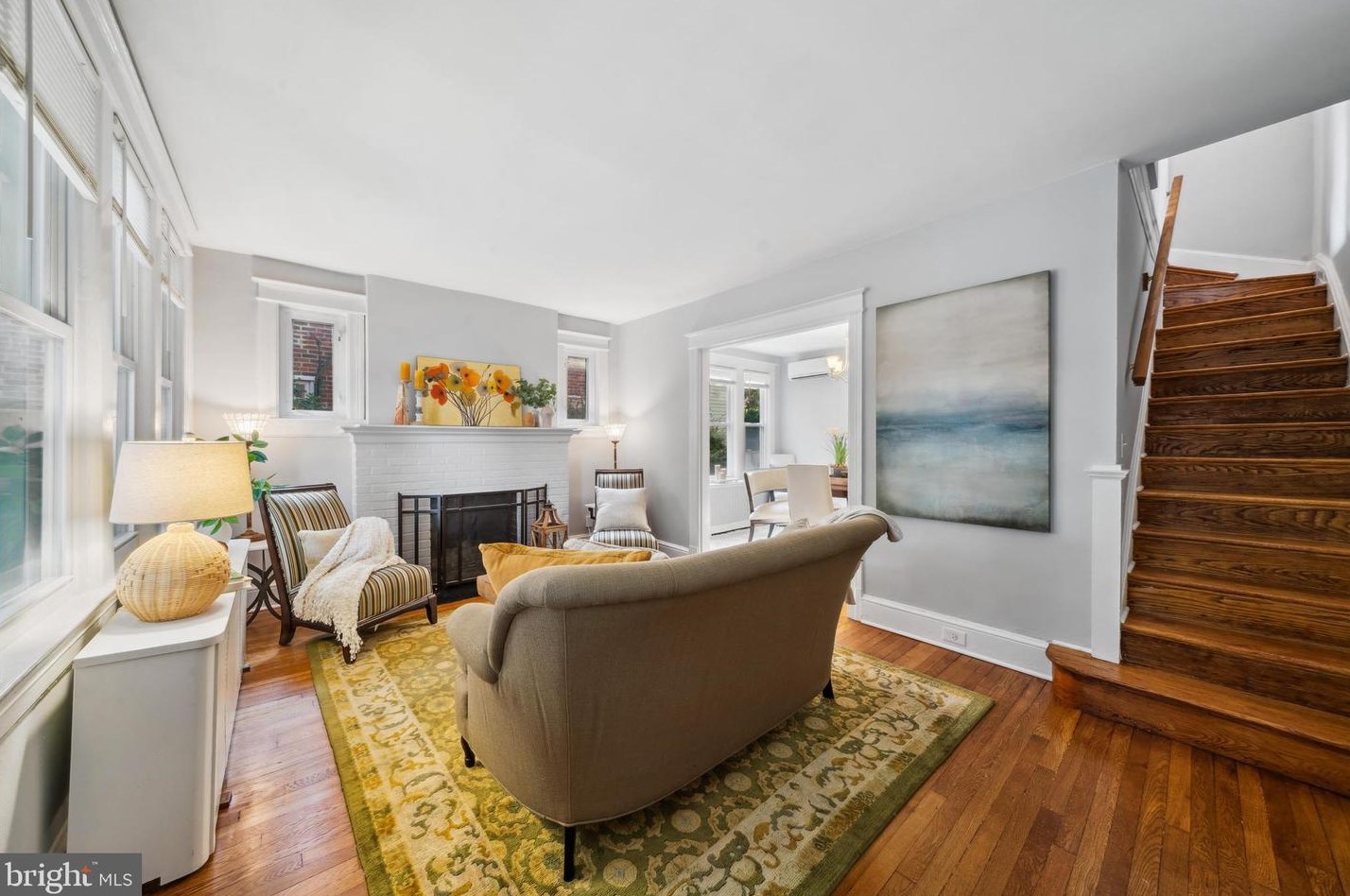 4414 Harrison St Nw, Washington, DC 20015