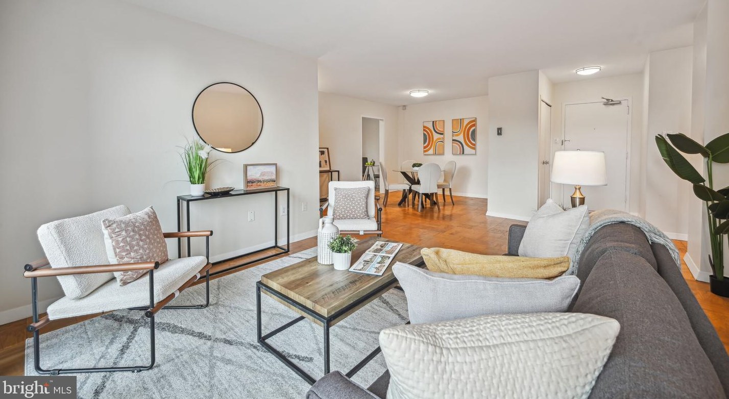 3001 Veazey Terrace Nw #606, Washington, DC 20008