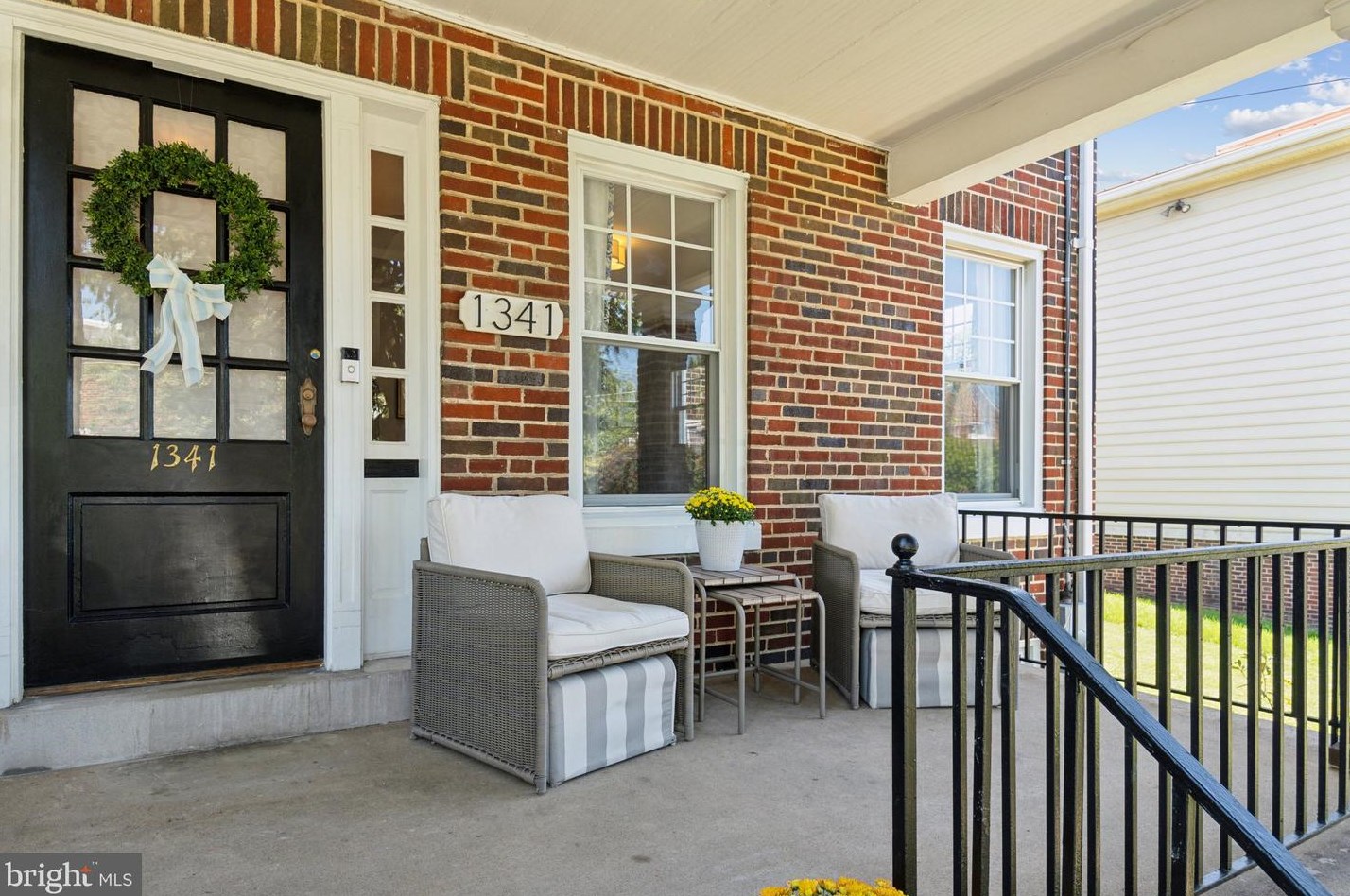1341 Shepherd St, Washington, DC 20011-5529