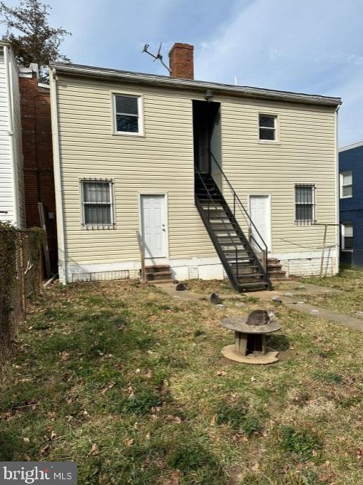 4937 1st St, Washington, DC 20011-3359