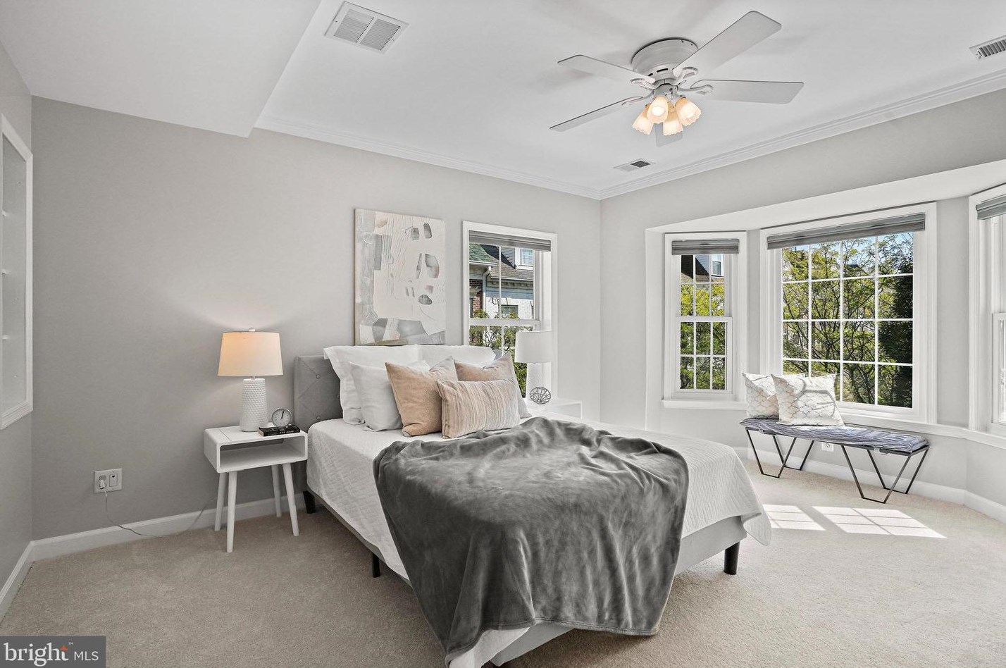 610 9, Washington DC 20024-2475 exterior