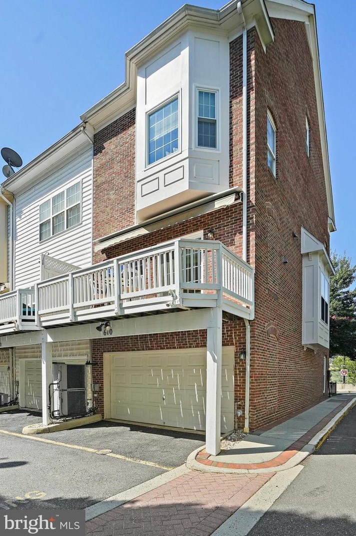 610 9, Washington DC 20024-2475 exterior