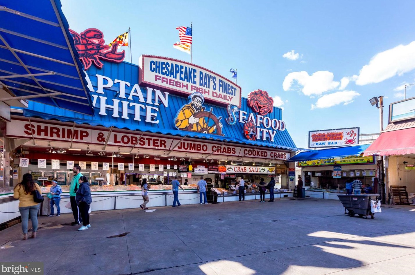 610 9, Washington DC 20024-2475 exterior