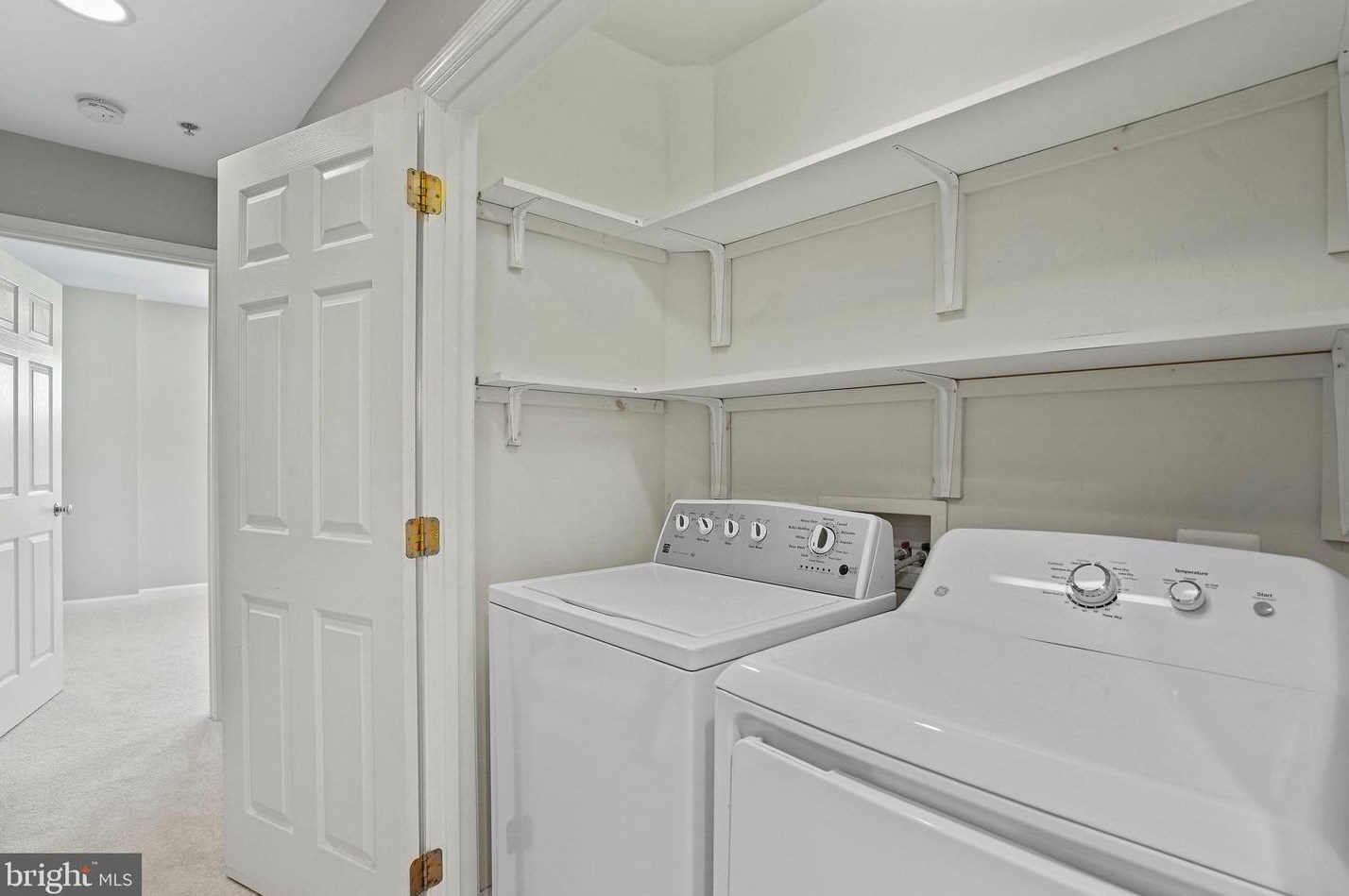 610 9, Washington DC 20024-2475 exterior