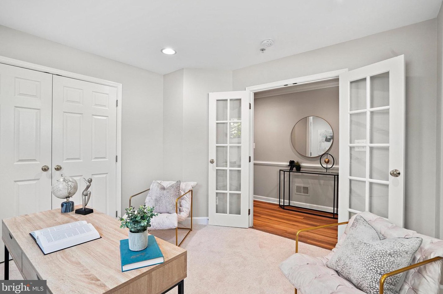 610 9, Washington DC 20024-2475 exterior